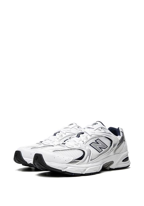 sneakers 530 unisex bianche NEW BALANCE | NBMR530SG